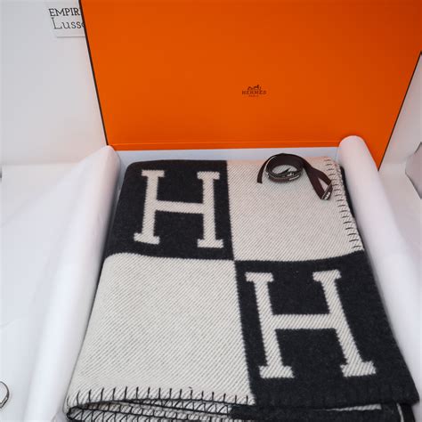 hermes avalon blanket replica grey|Hermes avalon blanket dupe.